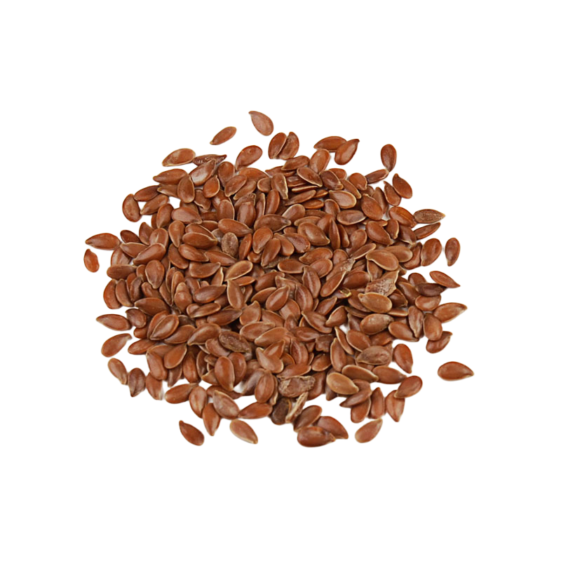 Brown Flaxseeds
