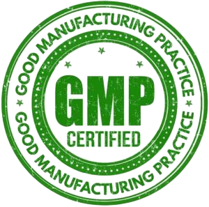 GMP Certification
